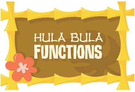 Functions